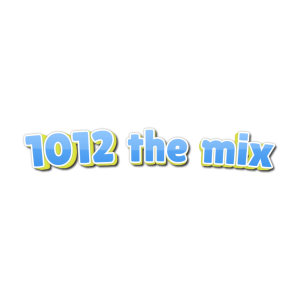 1012 The Mix-logo