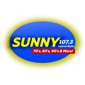 Sunny 1073-logo