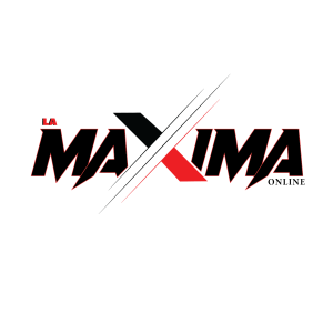 LA MAXIMA ONLINE-logo