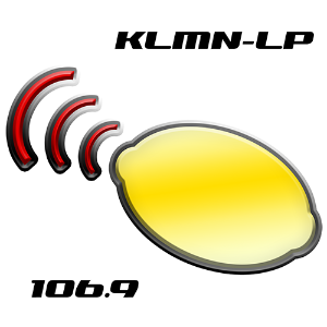 KLMN-LP 106.9FM-logo