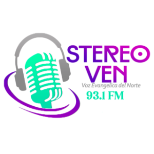 Stereo Ven Purulha-logo