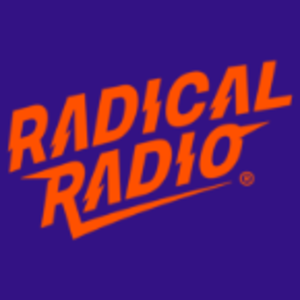 RADICAL RADIO FM-logo