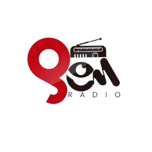 GEM Radio Africa-logo