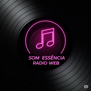 Som Essencia RadioWeb-logo