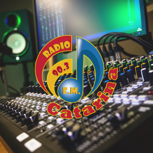 Radio Catarina-logo