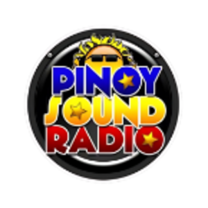 Pinoy Sound Radio-logo