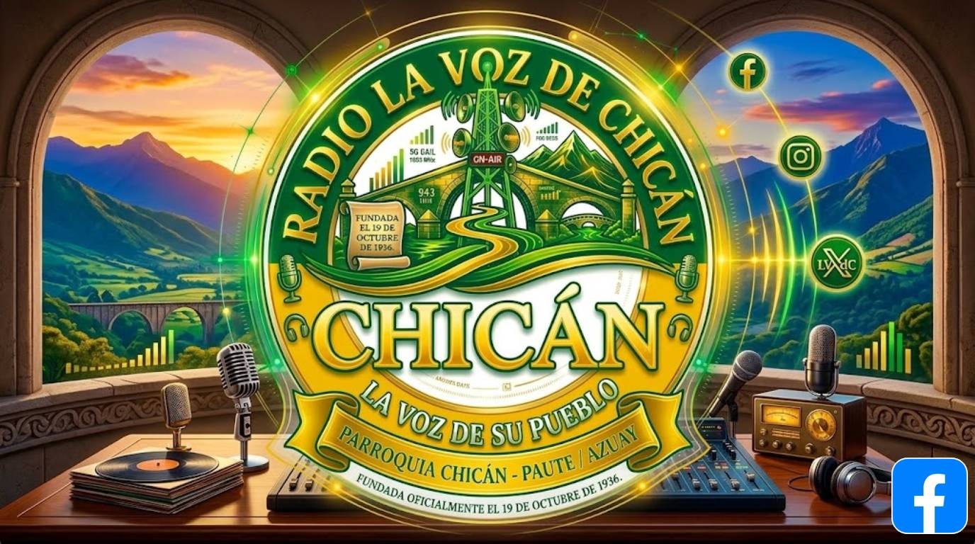 Radio La Voz de Chicán