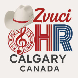 Zvuci Hrvatske Calgary