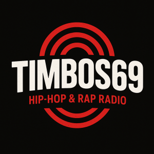 laut.fm/Timbo69-logo