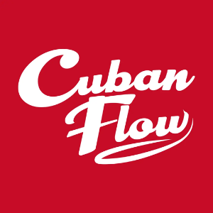 CubanFlow Radio-logo