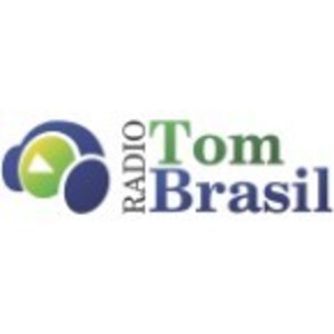 Radio Tom Brasil-logo