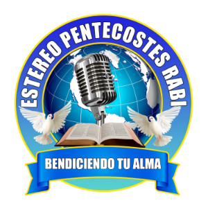 Estereo Pentecostes Rabi-logo