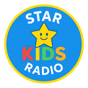Star Kids RADIO