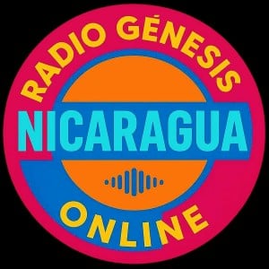 RADIO GENESIS NICARAGUA ONLINE-logo