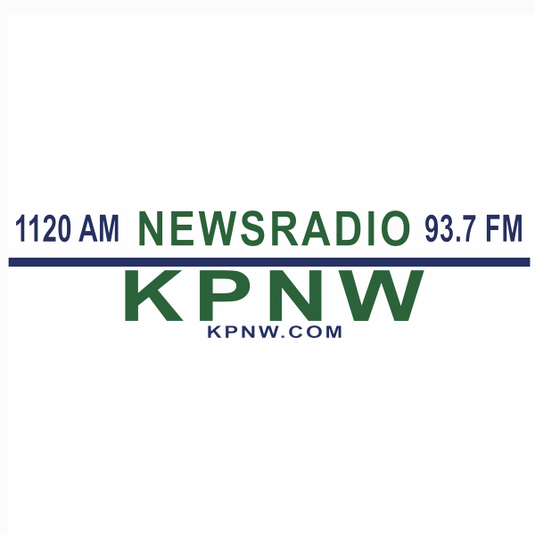 KPNW Newsradio 1120 AM