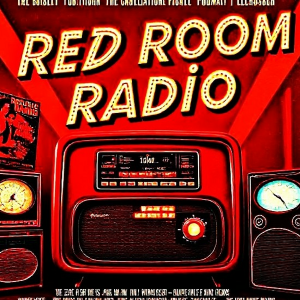 RED ROOM RADIO-logo
