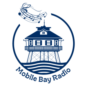 Mobile Bay Radio-logo