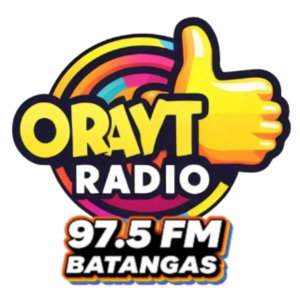 O-Rayt! Radio-logo