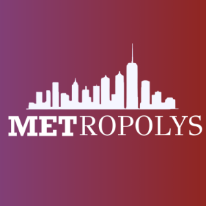 Metropolys-logo
