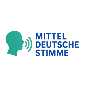 Mitteldeutsche Stimme-logo