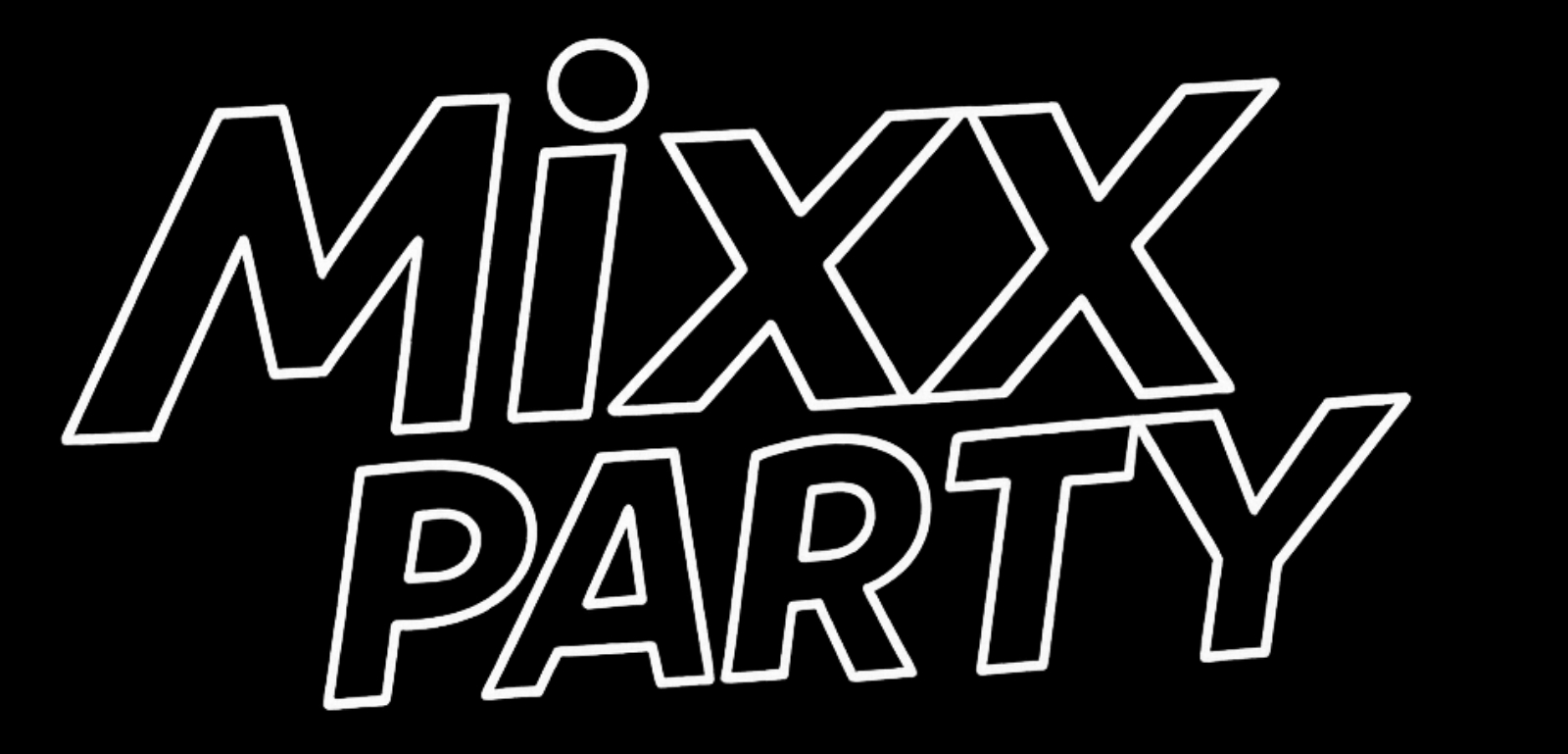 Mixx Party