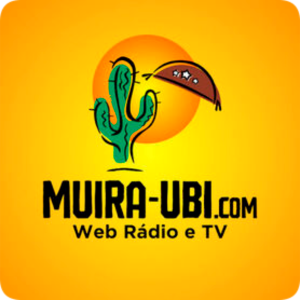 Muira-Ubi Web Radio-logo