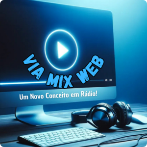 Via Mix Web-logo