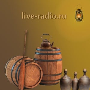 Acoustic Rock and Folk Radio