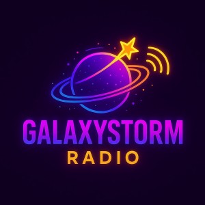 GalaxyStorm Radio-logo
