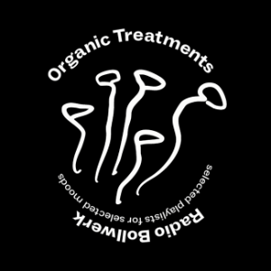 Organic Treatments - Radio Bollwerk Moods-logo
