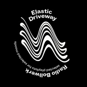 Elastic Driveway - Radio Bollwerk Moods-logo