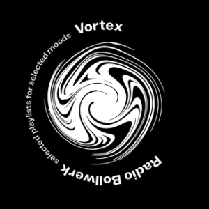Vortex - Radio Bollwerk Moods-logo
