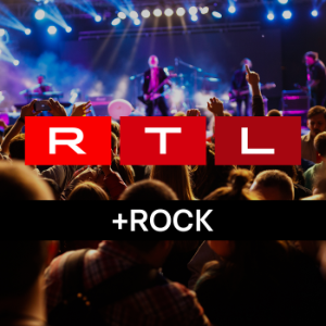 RTL +Rock-logo