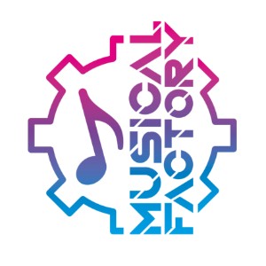 Musical Factory-logo