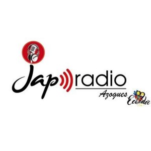 Jap Radio-logo