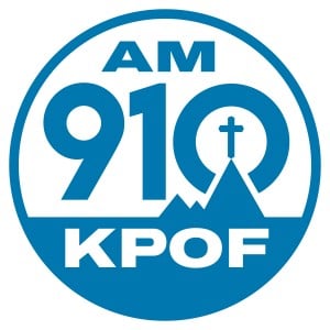 KPOF Instrumental Praise Music-logo