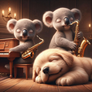 PetSlowLife.com - Jazz-logo