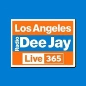 Los Angeles DeeJay-logo