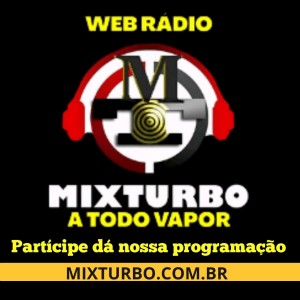 WEB RADIO MIX TURBO-logo