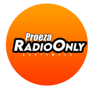 PROEZA RADIO ON AIR-logo