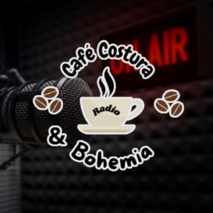 Cafe Costura & Bohemia Radio 91.1