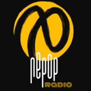 NePOP radio-logo