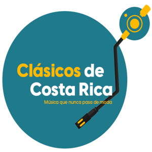 Clasicos de Costa Rica-logo