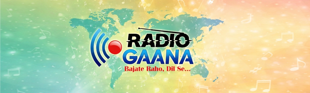 Radio Gaana