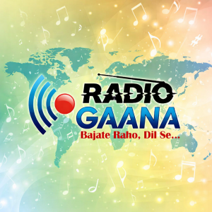 Radio Gaana-logo