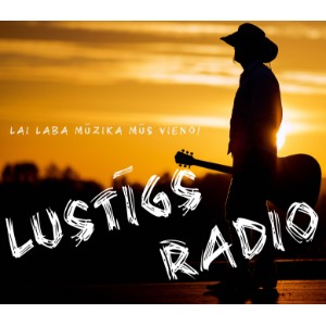 LustigsRadio-logo