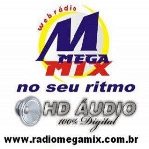 RADIO MEGAMIX GOSPEL-logo