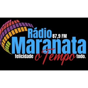 MARANATA 87,9 FM