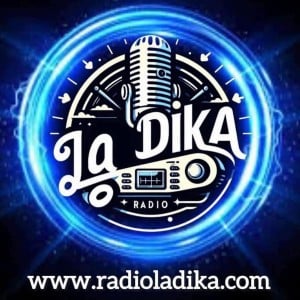 Dika Radio-logo