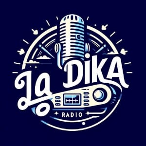 La Dika Radio-logo